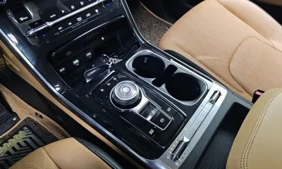 Kia Canival 2021, 77070 км, за 15747.67 USD - фото 9