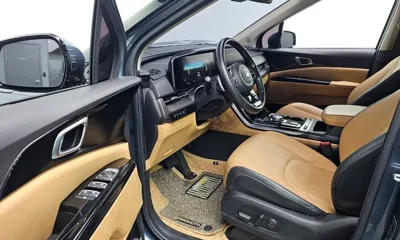 Kia Canival 2021, 77070 км, за 15747.67 USD - фото 10