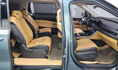 Kia Canival 2021, 77070 км, за 15747.67 USD - фото 11