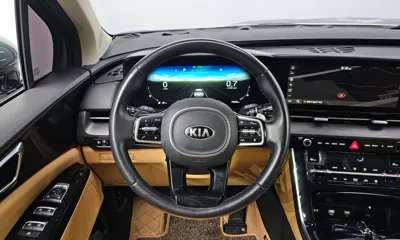 Kia Canival 2021, 77070 км, за 15747.67 USD - фото 14