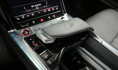 Audi e-tron 2023, 5134 км, за 51228.3 USD - фото 9