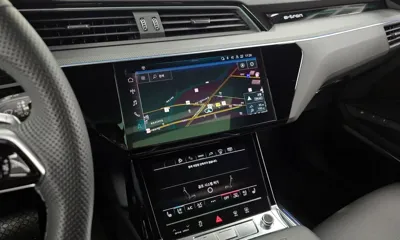 Audi e-tron 2023, 5134 км, за 51228.3 USD - фото 14