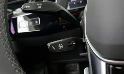 Audi e-tron 2023, 5134 км, за 51228.3 USD - фото 16