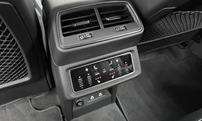 Audi e-tron 2023, 5134 км, за 51228.3 USD - фото 19