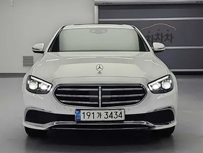Mercedes-Benz E-Class 2021, 79319 км, за 22305.37 USD