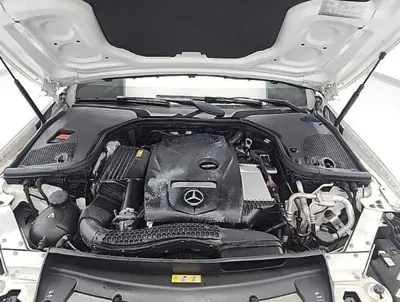 Mercedes-Benz E-Class 2021, 79319 км, за 22305.37 USD