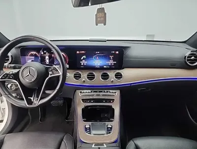 Mercedes-Benz E-Class 2021, 79319 км, за 22305.37 USD - фото 7