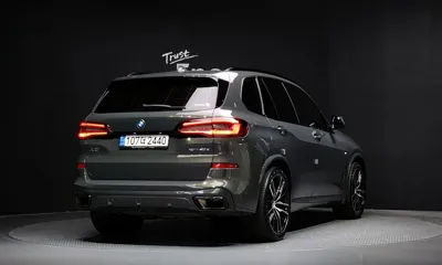 BMW X5 2023, 47211 км, за 73436.65 USD