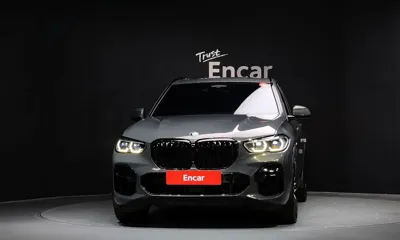BMW X5 2023, 47211 км, за 73436.65 USD