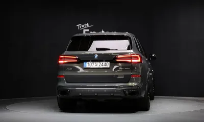 BMW X5 2023, 47211 км, за 73436.65 USD