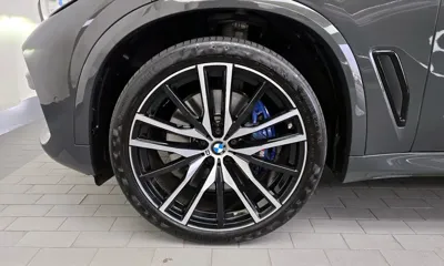 BMW X5 2023, 47211 км, за 73436.65 USD