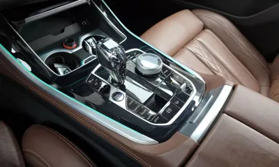 BMW X5 2023, 47211 км, за 73436.65 USD - фото 9