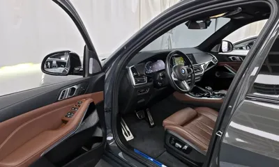 BMW X5 2023, 47211 км, за 73436.65 USD - фото 10