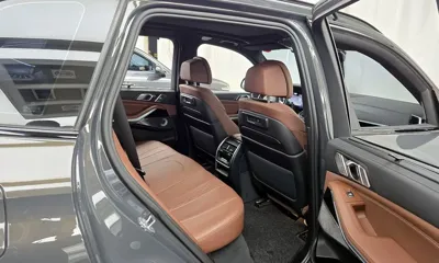 BMW X5 2023, 47211 км, за 73436.65 USD - фото 12