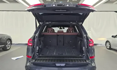 BMW X5 2023, 47211 км, за 73436.65 USD - фото 20