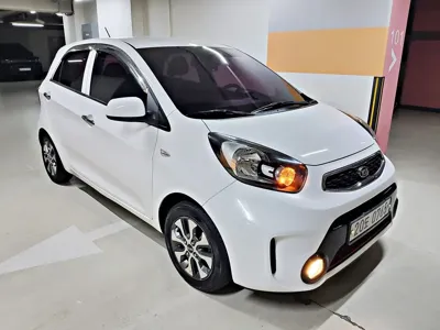 Kia Morning 2016, 97933 км, за 3874.45 USD - фото 6