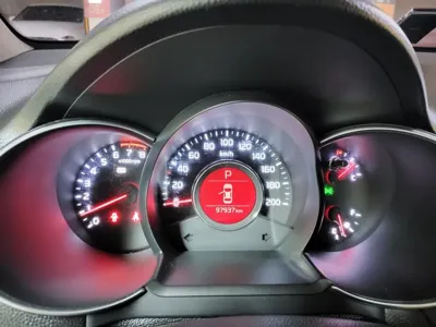 Kia Morning 2016, 97933 км, за 3874.45 USD - фото 13
