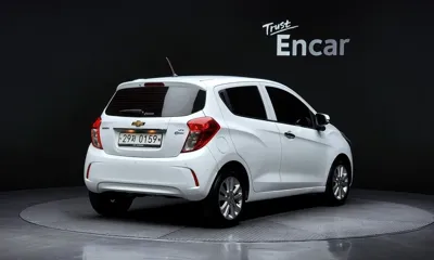 ChevroletGMDaewoo Spark 2017, 95596 км, за 3568.87 USD - фото 2