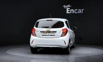 ChevroletGMDaewoo Spark 2017, 95596 км, за 3568.87 USD - фото 4