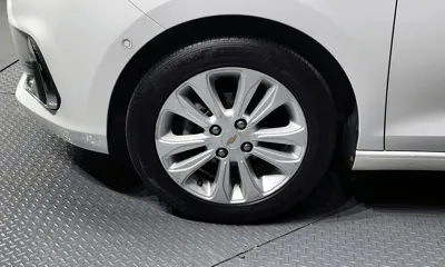 ChevroletGMDaewoo Spark 2017, 95596 км, за 3568.87 USD - фото 5