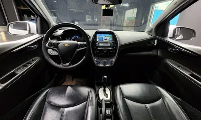 ChevroletGMDaewoo Spark 2017, 95596 км, за 3568.87 USD - фото 7