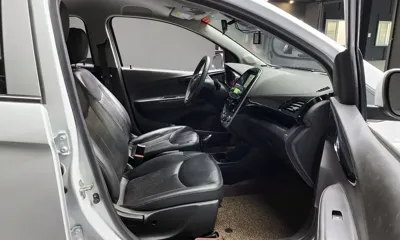 ChevroletGMDaewoo Spark 2017, 95596 км, за 3568.87 USD - фото 10