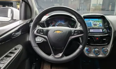 ChevroletGMDaewoo Spark 2017, 95596 км, за 3568.87 USD - фото 14