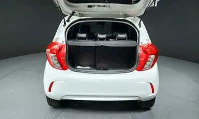 ChevroletGMDaewoo Spark 2017, 95596 км, за 3568.87 USD - фото 20
