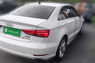 Audi A3 2020, 93900 км, за 10958 USD - фото 6
