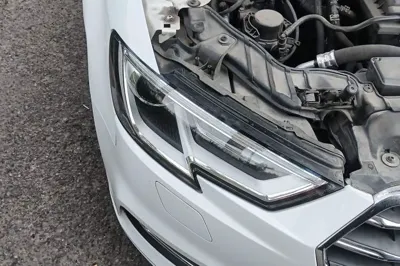 Audi A3 2020, 93900 км, за 10958 USD - фото 7