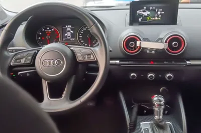 Audi A3 2020, 93900 км, за 10958 USD - фото 9