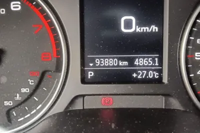Audi A3 2020, 93900 км, за 10958 USD - фото 12