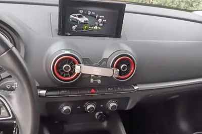 Audi A3 2020, 93900 км, за 10958 USD - фото 13