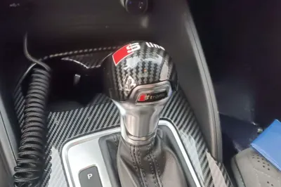 Audi A3 2020, 93900 км, за 10958 USD - фото 14