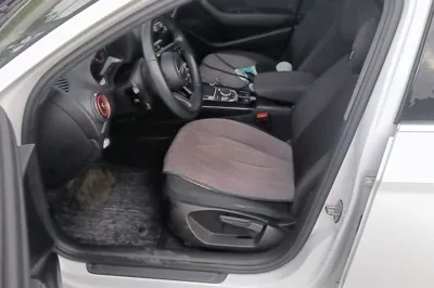 Audi A3 2020, 93900 км, за 10958 USD - фото 16
