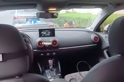 Audi A3 2020, 93900 км, за 10958 USD - фото 18