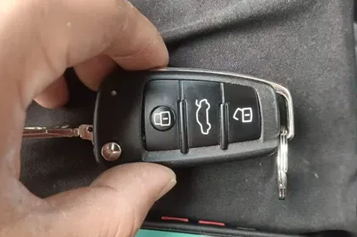 Audi A3 2020, 93900 км, за 10958 USD - фото 20