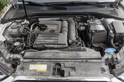 Audi A3 2020, 93900 км, за 10958 USD - фото 21