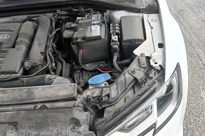 Audi A3 2020, 93900 км, за 10958 USD - фото 22
