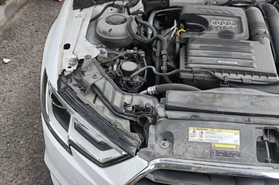 Audi A3 2020, 93900 км, за 10958 USD - фото 23