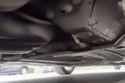 Audi A3 2020, 93900 км, за 10958 USD - фото 29