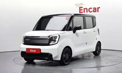 Kia Ray · 2023 год