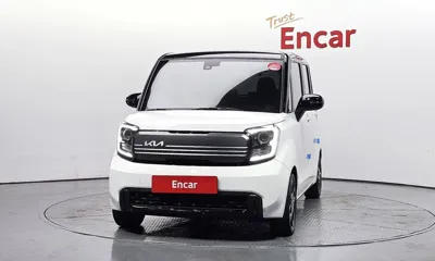 Kia Ray 2023, 31037 км, за 11750.03 USD