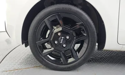 Kia Ray 2023, 31037 км, за 11750.03 USD