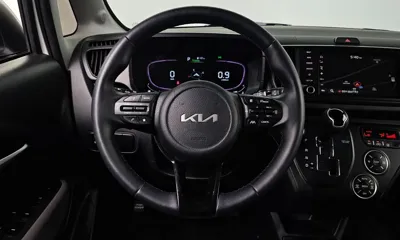Kia Ray 2023, 31037 км, за 11750.03 USD - фото 16