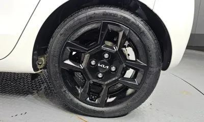 Kia Ray 2023, 31037 км, за 11750.03 USD - фото 21