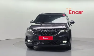 Kia Canival 2023, 16587 км, за 23178.79 USD