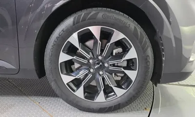 Kia Canival 2023, 16587 км, за 23178.79 USD