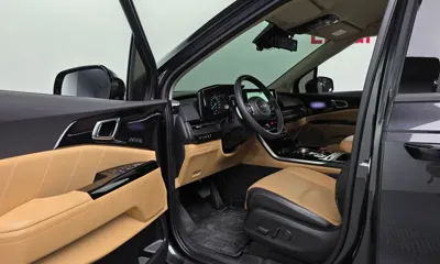 Kia Canival 2023, 16587 км, за 23178.79 USD - фото 11