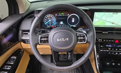 Kia Canival 2023, 16587 км, за 23178.79 USD - фото 14